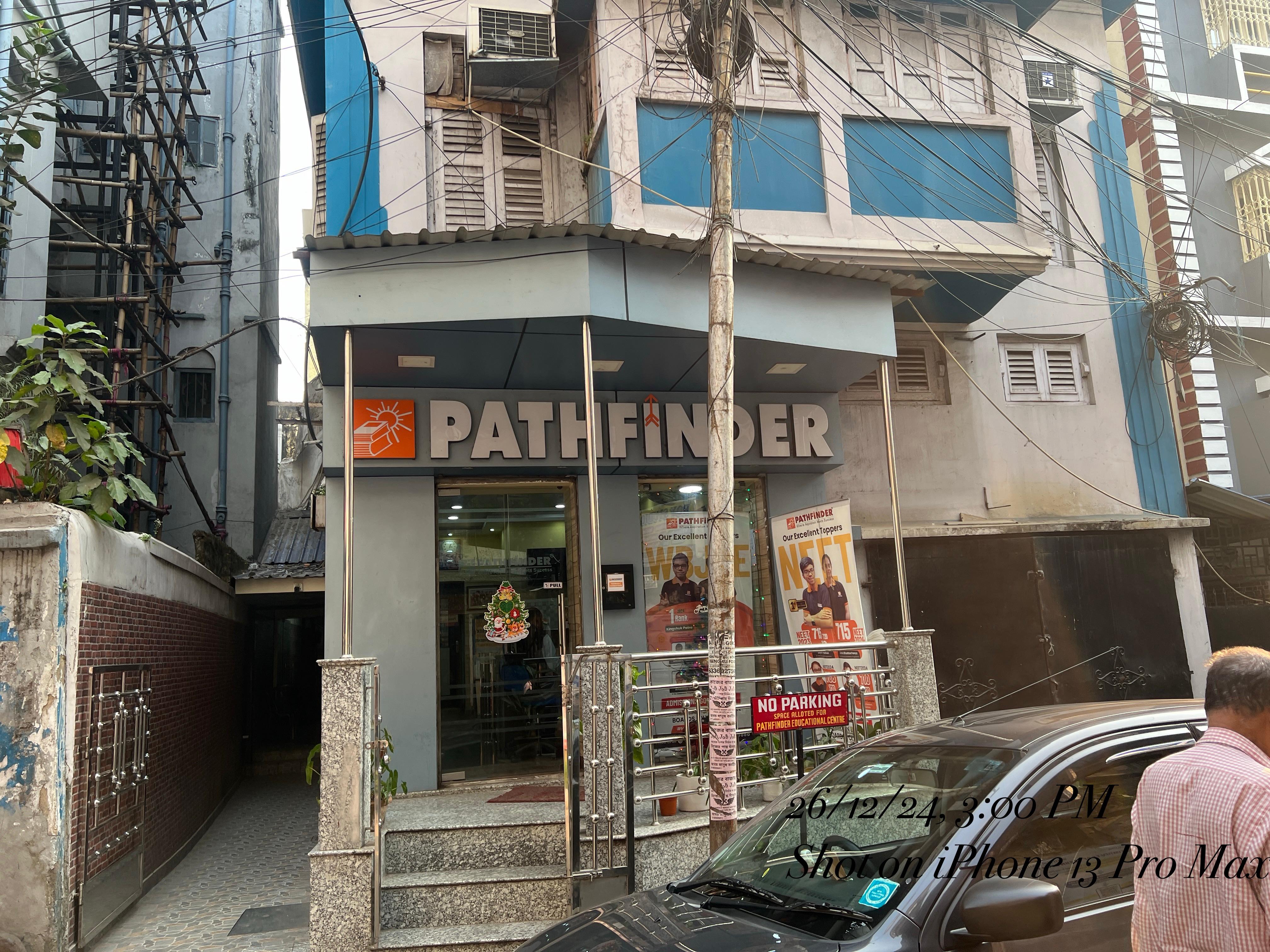 Pathfinder Pathfinder Institute Buildings photo 5